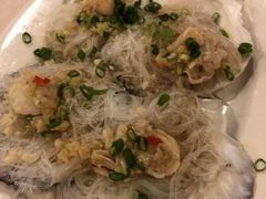 -广东嘉华大酒店·金銮阁中餐厅