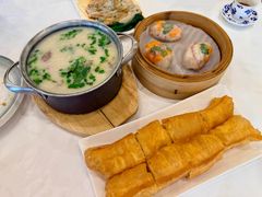 -御彩酒家(东风东路店)