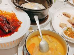 -侨美·唐荔园·40年地道粤菜