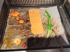 -尹珍珠·韩式无限烤肉(回龙湾店)