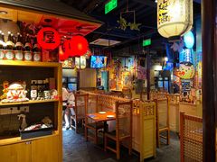 -有喜屋·烧鸟·居酒屋(三钢里店)