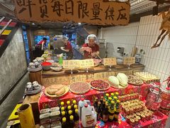 -旧街市鲜货老火锅(大光路店)