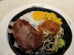 -夏日玛莉西餐厅(金茂览秀城店)