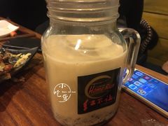 -暖食光·台式家庭餐厅·生日主题店(万达店)