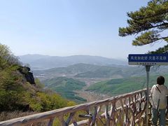 -五女山景区