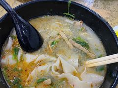 烩面In-惠丰源烩面馆(经七路店)