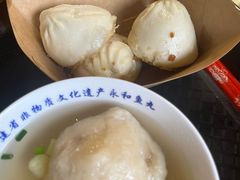-永和鱼丸(南后街店)