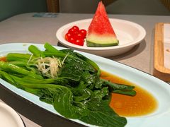 -绿茶餐厅(广州天河城店)