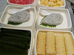 -海底捞火锅(奥体南路店)