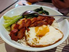 -鹅冠港式茶餐厅(来福士店)