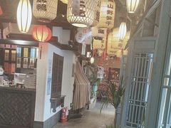 -永安水煮活鱼·仪征土菜院子
