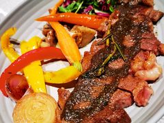 -娜娜家·Nana's restaurant(国金汇店)