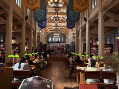 -中华圣公会教堂旧址