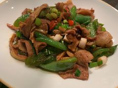 -外婆家(杭州马塍店·杭帮菜名店)