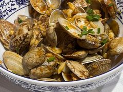 -庞家烧烤客栈(炮台山店)