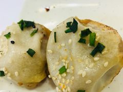 鲜肉生煎-咬不得高祖生煎·简餐(高银街店)