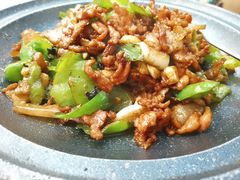 -湘桂人酒楼(西便门店)