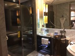 -宁波威斯汀酒店