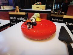 -河北宾馆·香溢自助餐(裕华店)