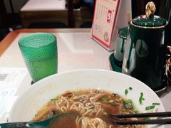 -松鹤楼·苏式汤面(虹桥天地店)