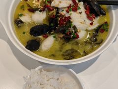 -鱼你在一起(闵行龙盛国际店)