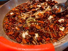 关公水煮鱼-水煮三国·川鲁江湖菜(香山店)