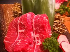 -赤坂亭·M9和牛烧肉·铁板烧·日料398放题(长泰广场店)