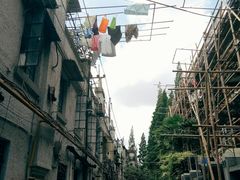 -上海鲁迅故居