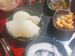 -南山八号火锅(曲江创意谷店)