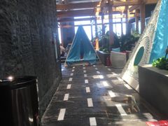 -弘安丽水温泉酒店