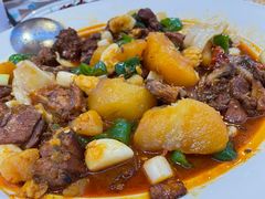 -阿娜尔·新疆菜(宜家荟聚中心店)