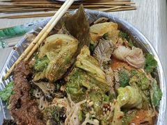 -大姐麻辣烫(莲宝中路店)