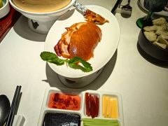 -彩虹之约•淮扬家宴(亚运村店)
