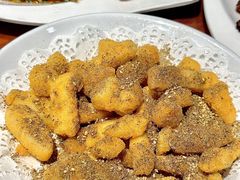 -恩宏德餐馆(平山道店)