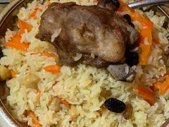 -那时新疆·若羌(经纬汇店)