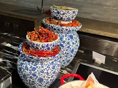 -东方红海鲜百汇(国际大厦店)