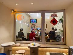 -小团圆糖水铺(襄阳南路店)