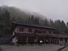 -鹿院坪生态旅游景区