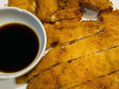 炸猪排-君东记本帮面馆(天钥桥路店)