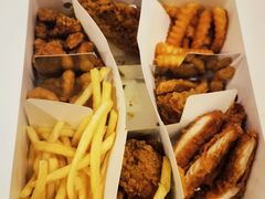 -麦当劳(苏州火车站南广场店)