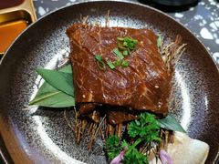 -黑牛の場烤肉(摩天活力城店)