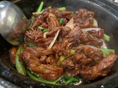-嘟享吃重庆鸡公煲(五一店)