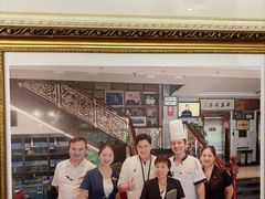 -群乐饭店(滨安路店)
