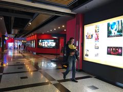 -万达影城(锦华万达广场IMAX店)