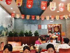 大堂-点都德(北京路贰店)