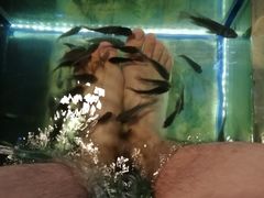 -泰国鱼疗足疗馆