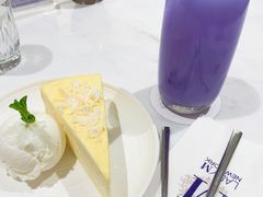 -Lady M New York(澳门伦敦人店)