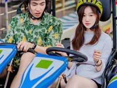 -北戴河集发农业梦想王国