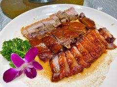 烧味拼盘-强记海鲜·大排档(蛇口新街店)