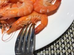 -爱丽舍西餐厅(万悦格兰云天大酒店)